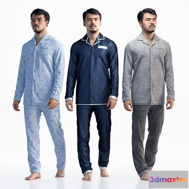 1554531 - Rizzy 1368 3D Max