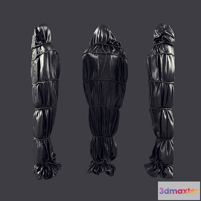 1663962 - other-models - Corpse 3D Max