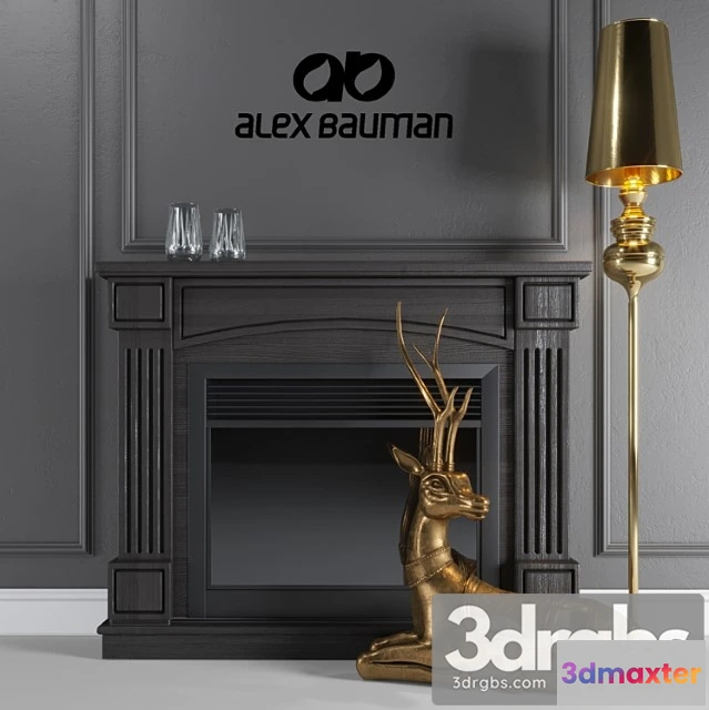 1004330 - Alex bauman marseilles