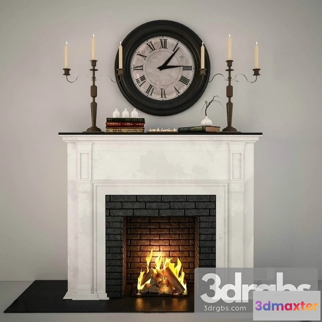 1004348 - Basket Fire Logs