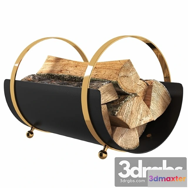 1004414 - Comex 10 049N Firewoods