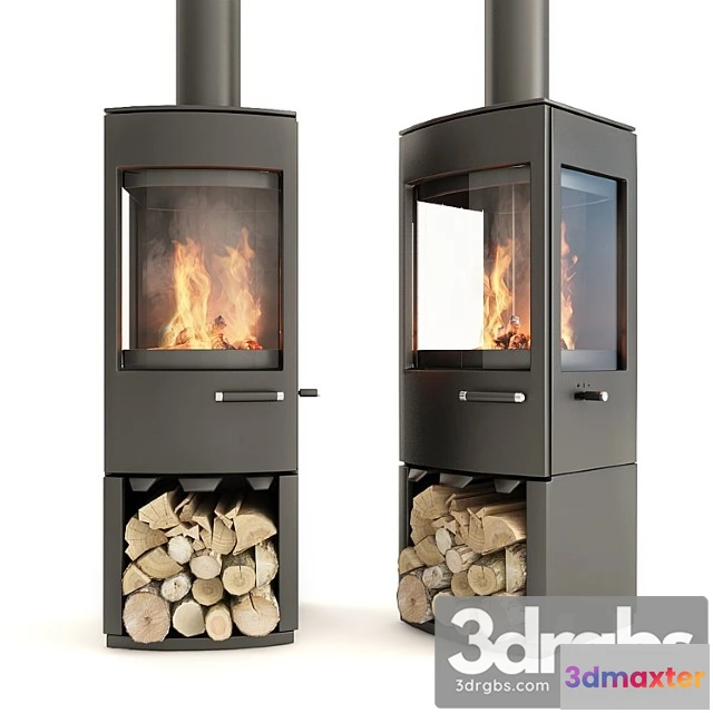 1004480 - Fireplace 04