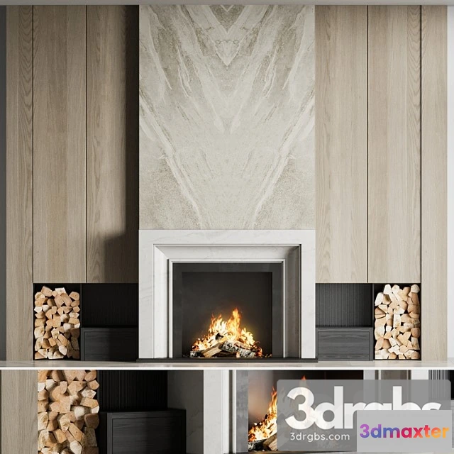 1004490 - Fireplace 15 1