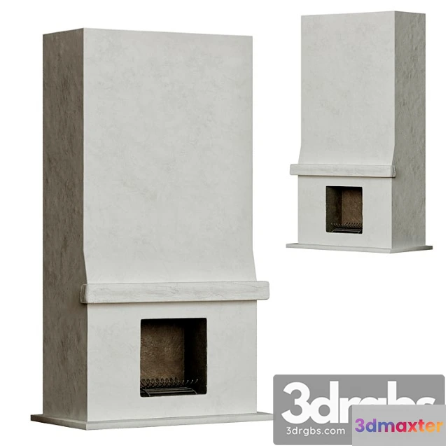 1004496 - Fireplace 17