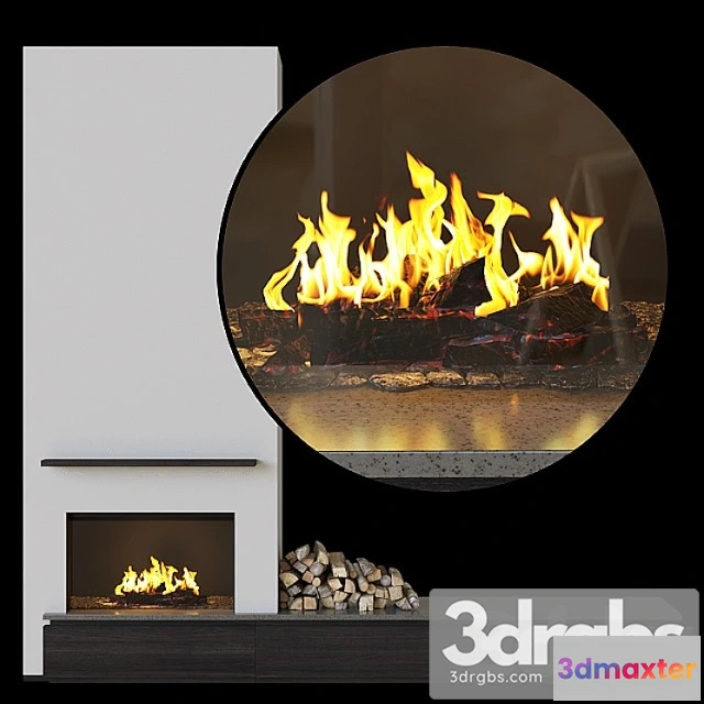 1004498 - Fireplace 19