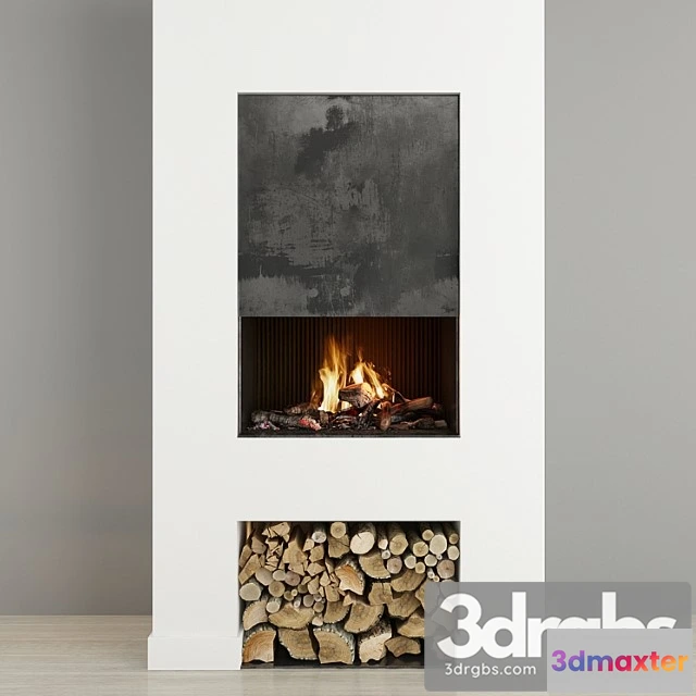 1004512 - Fireplace 24