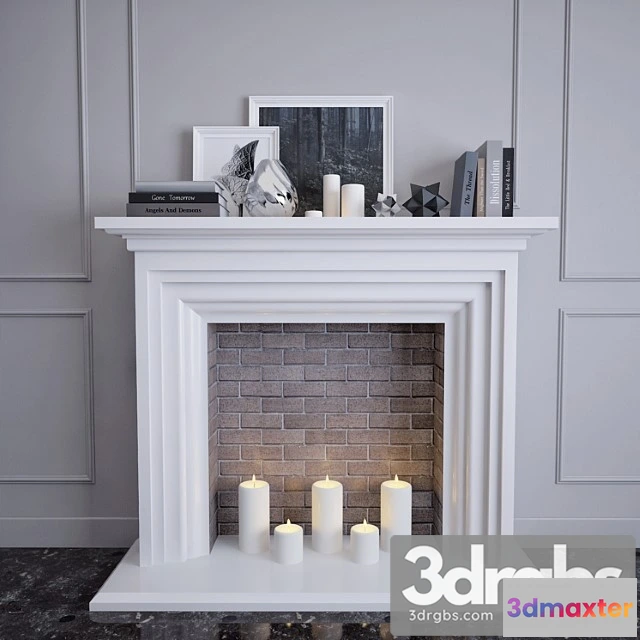 1004532 - Fireplace 6