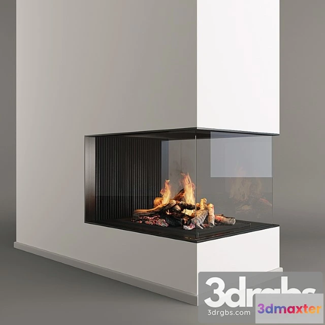 1004534 - Fireplace 7