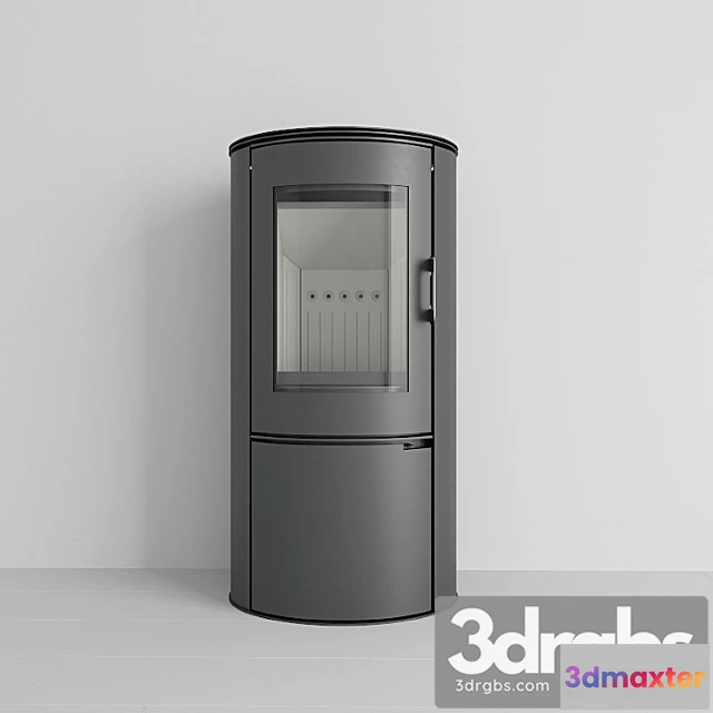 1004542 - Fireplace ab