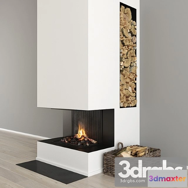 1004560 - Fireplace and Decor 32