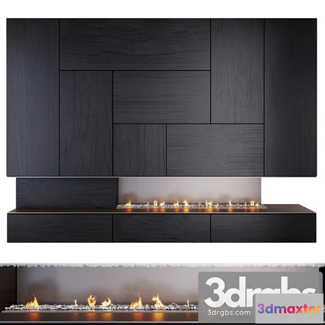 1004568 - Fireplace and firewood 6