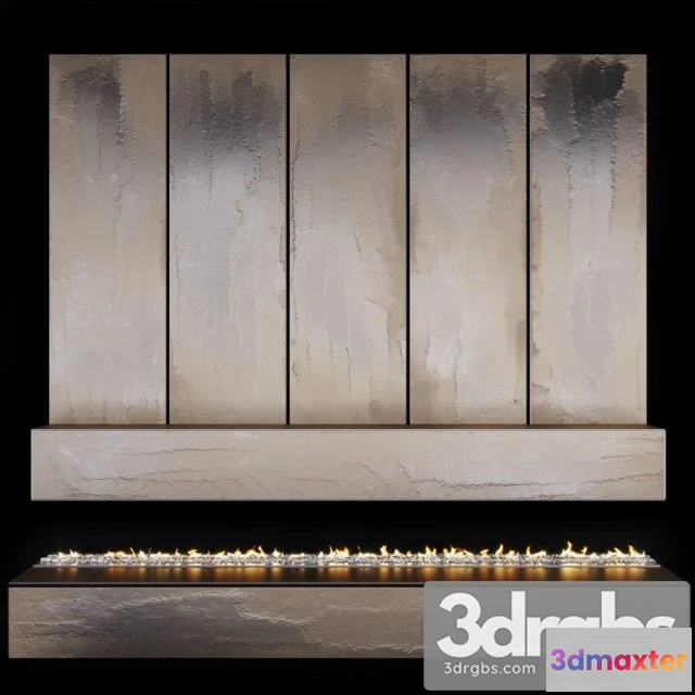 1004570 - Fireplace And Firewood 7