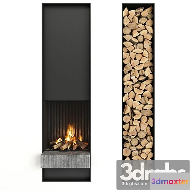 1004576 - Fireplace and firewood_1 - No.2