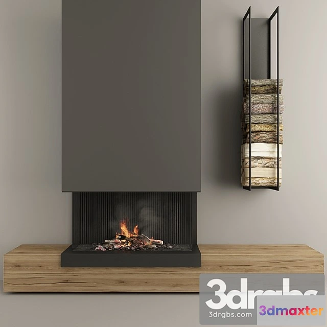 1004582 - Fireplace and firewood3