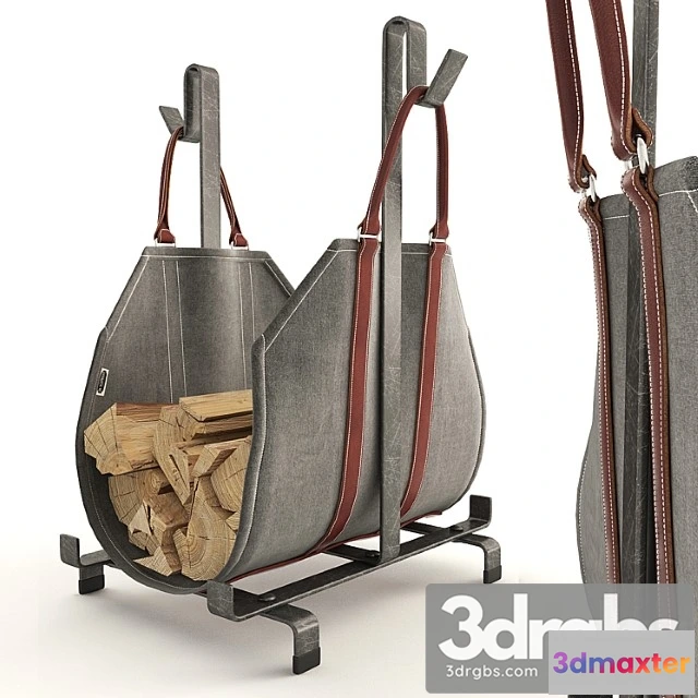 1004706 - Firewood For Fire - No.2