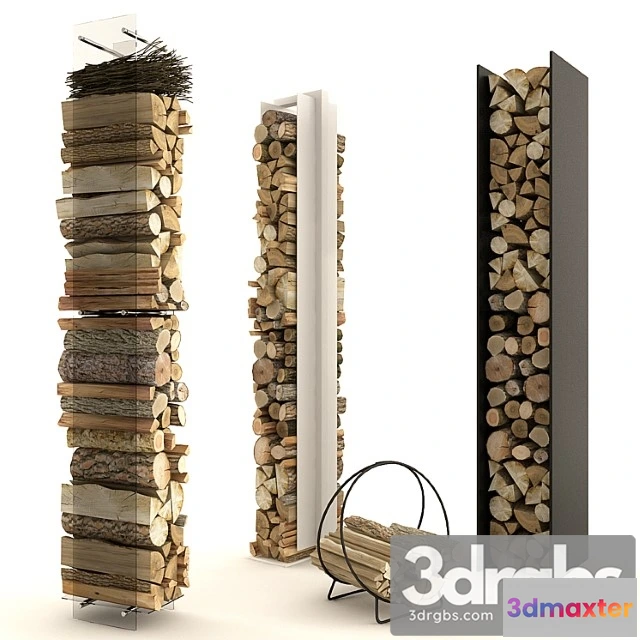 1004710 - Firewood set 1