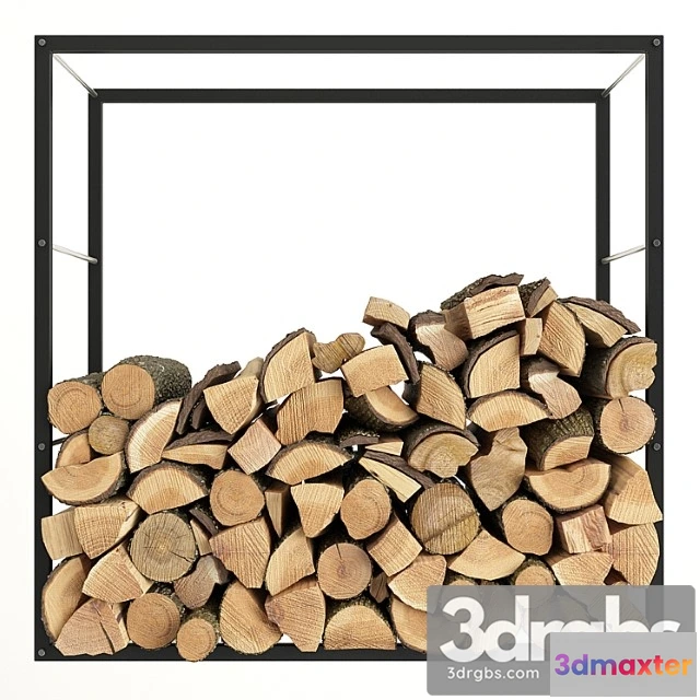 1004720 - Firewood - No.2