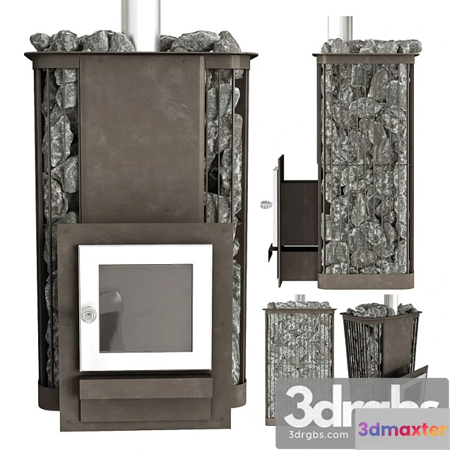 1004742 - Kastor saga 27 oven