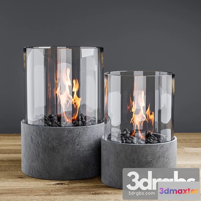 1004794 - Restoration Fire