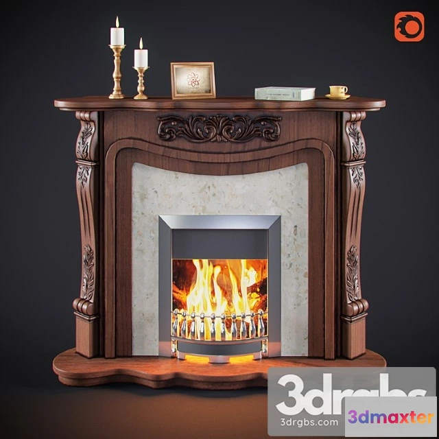 1004814 - Smolcom victoria classic brown