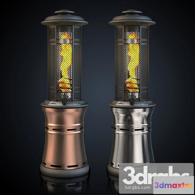 1004818 - srph67 patio heater