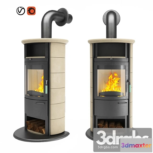 1004840 - Stove Hark 17n