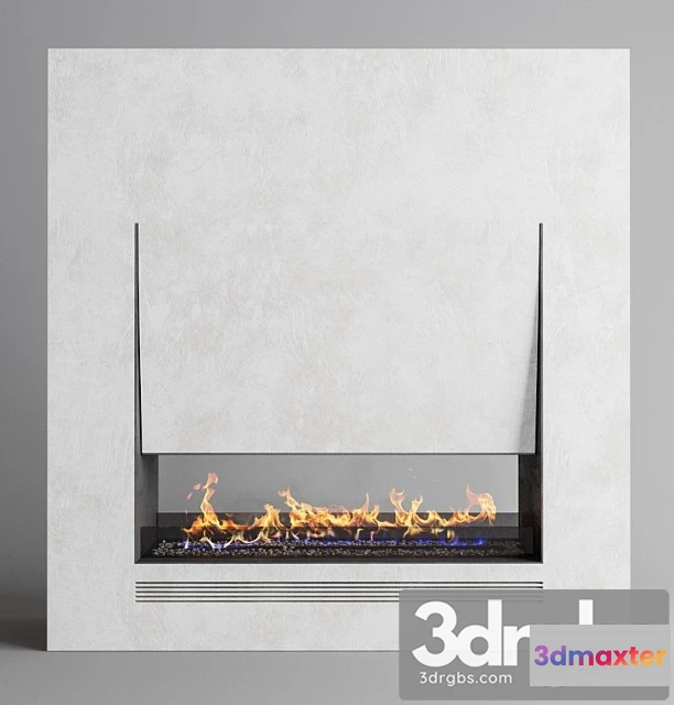 1056982 - Antoniolupi il canto del fuoco