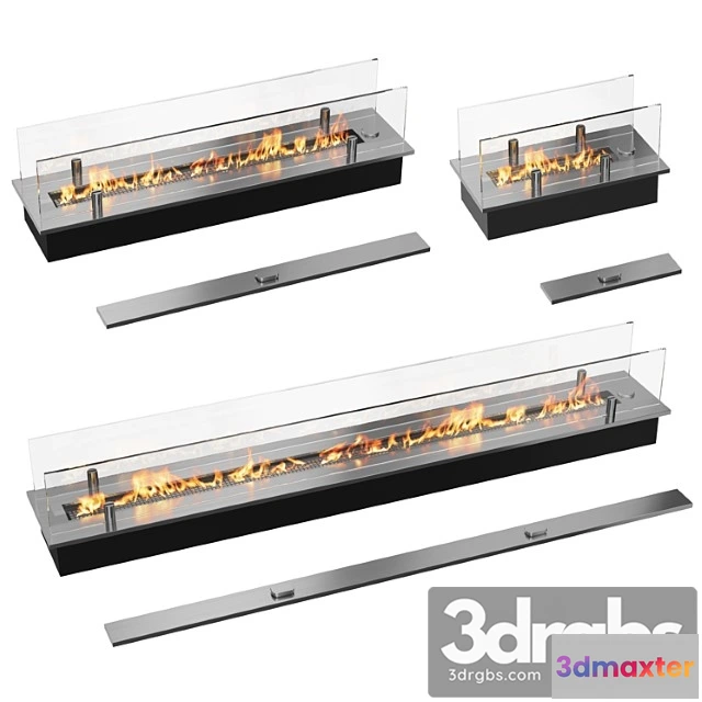 1056990 - Bio fireplaces 2