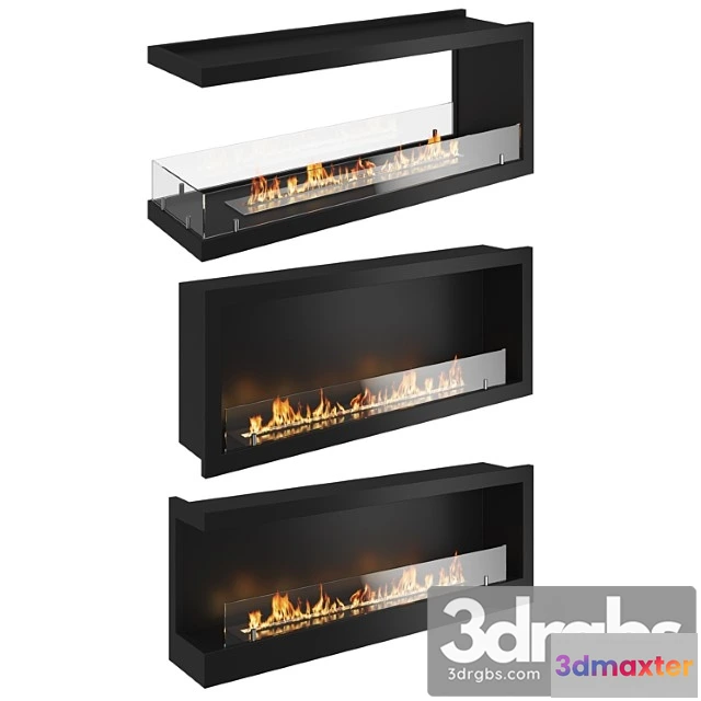 1056992 - Bio fireplaces - No.2
