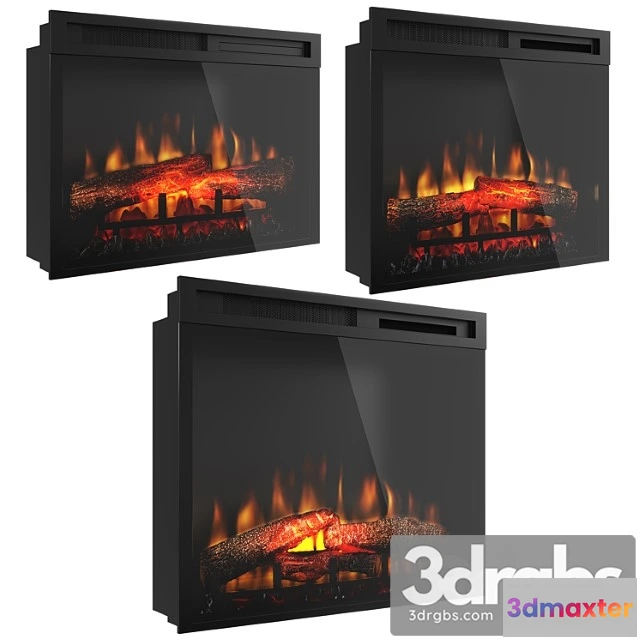 1057014 - Dimplex fireplaces