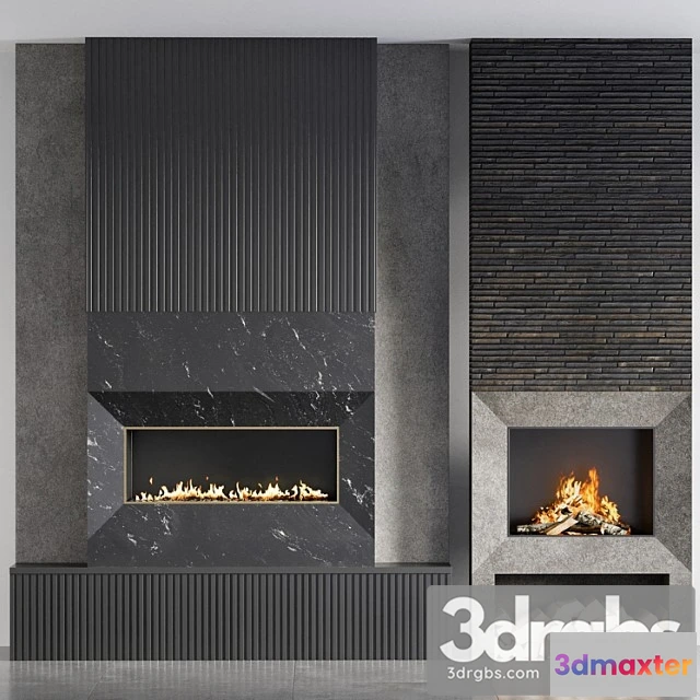 1057020 - Fire place 10