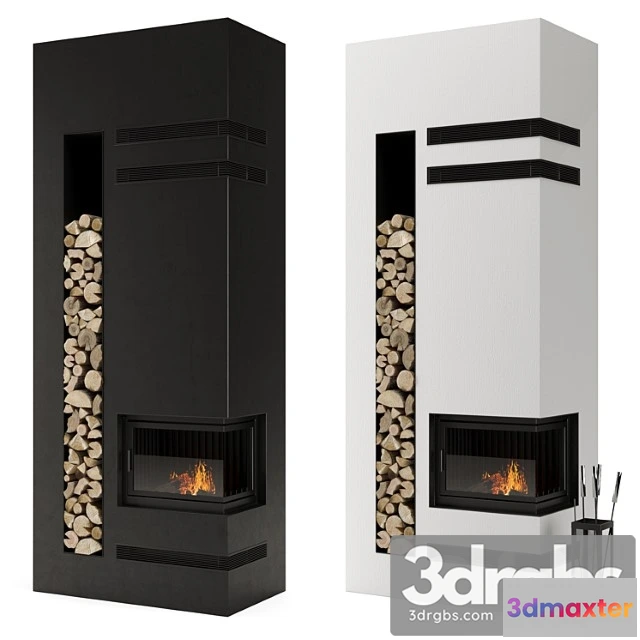 1057030 - Fireplace 3