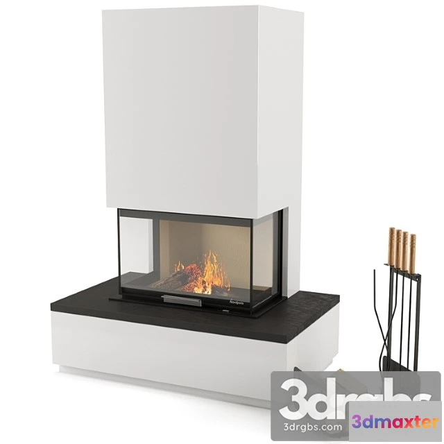 1057052 - Fireplace nordpeis 2