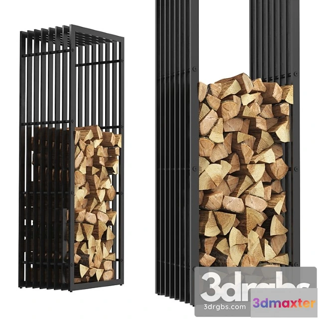 1057066 - Firewood storage-rack-5