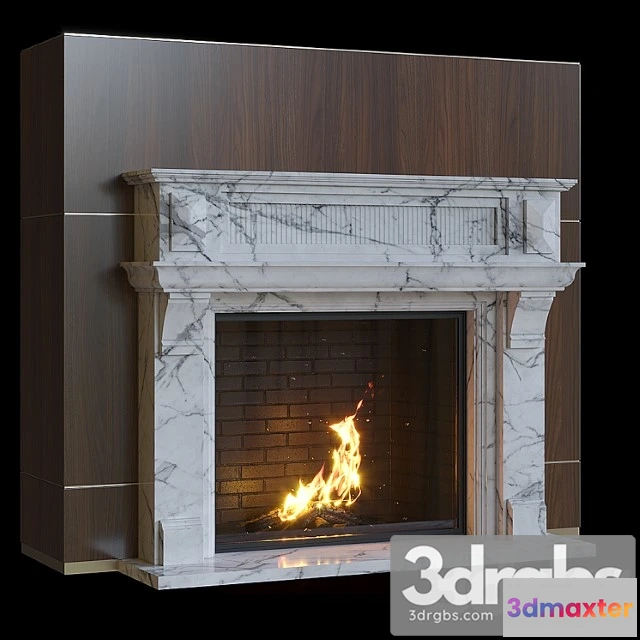 1057084 - Outdoor fireplace - No.3