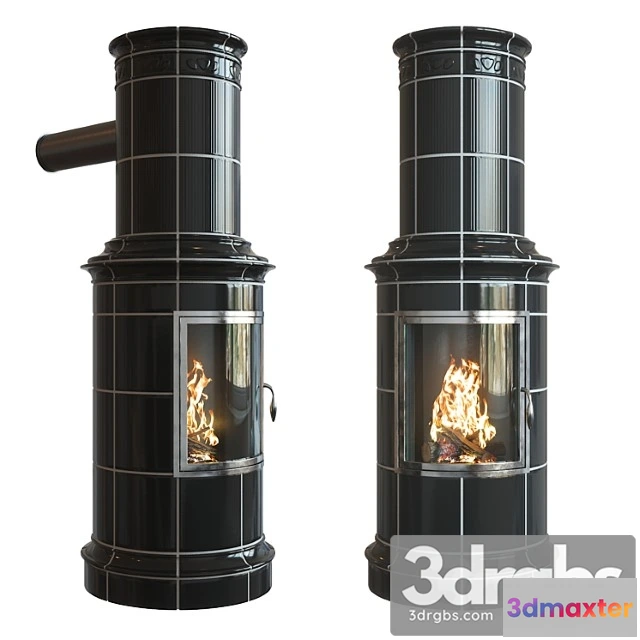 1057088 - Oven bella noche 2 ecoplus