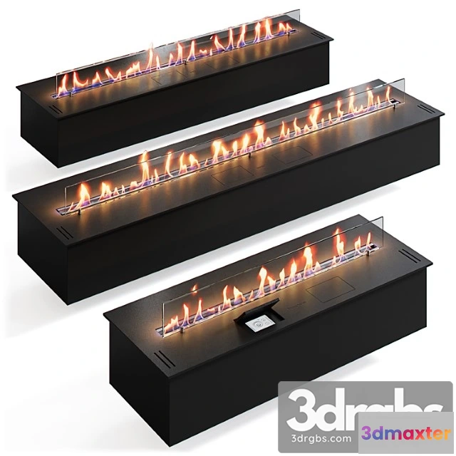 1057100 - Smartfire biofireplaces by biograte