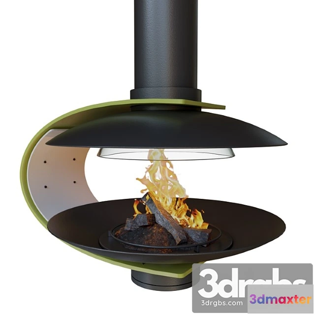 1057104 - Traforart fancy central