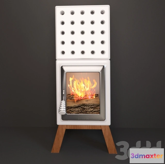 1073594 - Barbaros Fireplace - 207151
