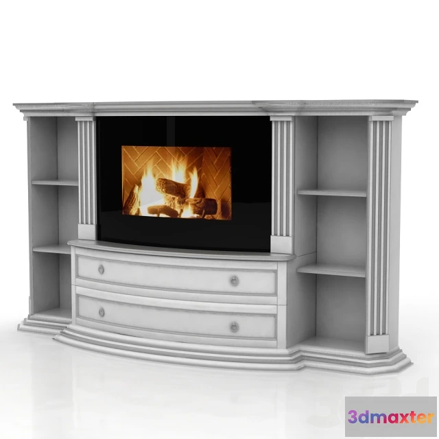 1078080 - Curbstone for the fireplace - 211637