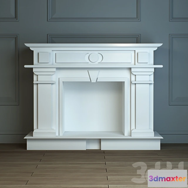 1078542 - Decorative fireplaceкамин - 212099