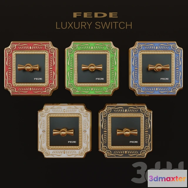 1080584 - FEDE Firenze Collection - 214141
