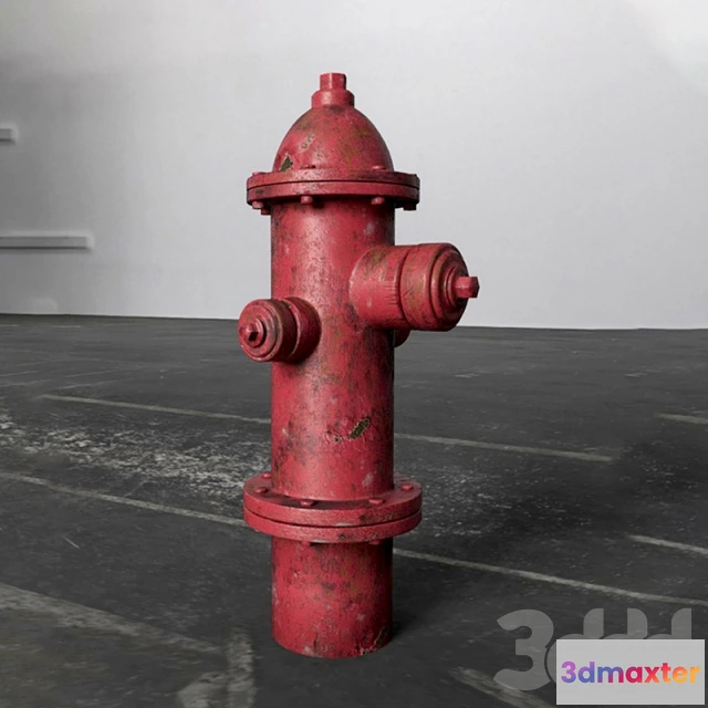 1080876 - Fire Hydrant - 214433