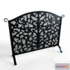 1080884 - Fire screen - 214441
