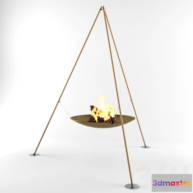 1080900 - Fireplace by AK47 Studio - 214457