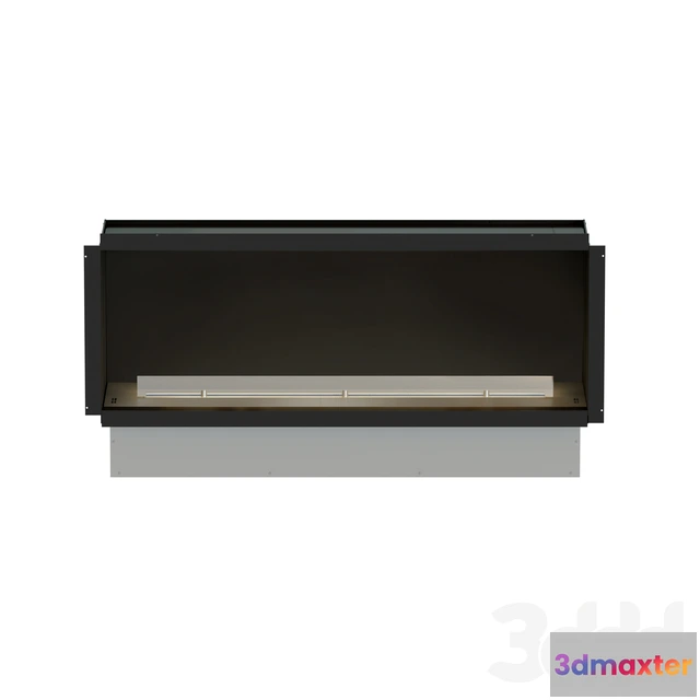 1096164 - Биокамин Fire Line Automatic in Casing - 229721