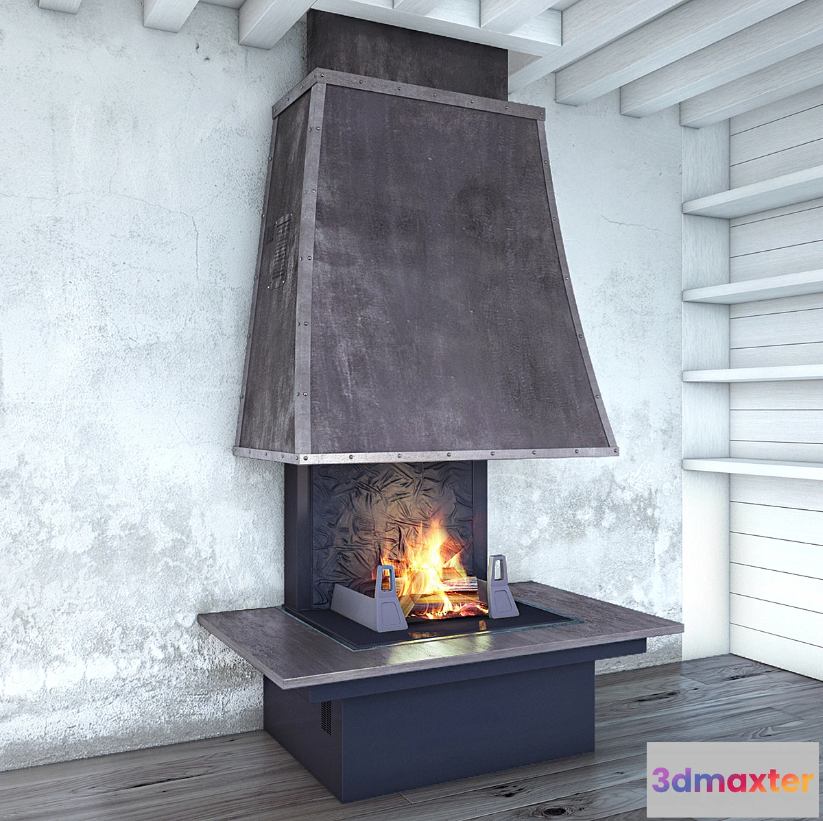 1285024 - Polysta lIII 3D Max