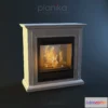 1392284 - Planika _ Calvados 3D Max