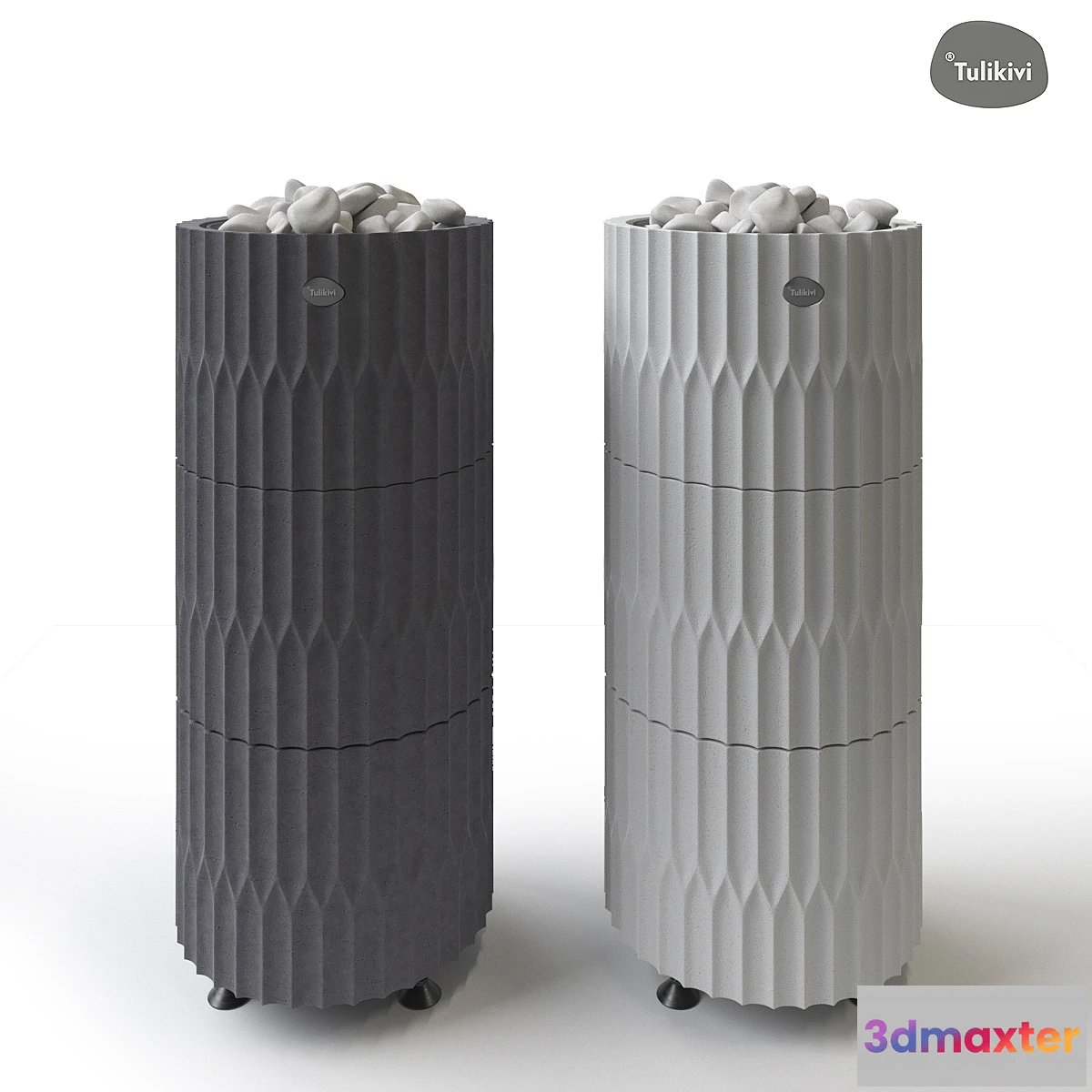 1430826 - Tulikivi RIITE 3D Max