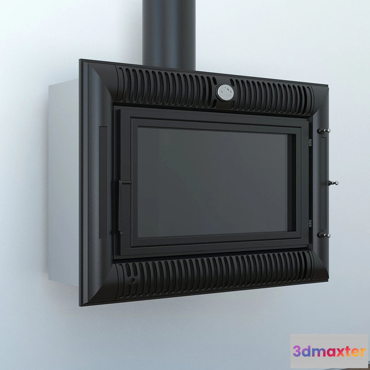 1477396 - Jotul C 31 3D Max